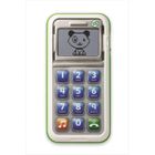 TELEPHONE JOUET Mon Téléphone - Parle et compte Rose