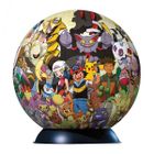  Puzzleball® Pokémon - 108pcs