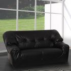 CANAPE - SOFA - BANQUETTE Canapé P.U "VENICI"