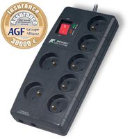 PARAFOUDRE - PARASURTENSEUR Infosec PFS 7 TFR