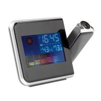 STATION METEO - BAROMETRE CLIPSONIC SL209