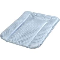 Matelas à langer 55x75cm Vichy Matelas à langer 55x75cm Vichy