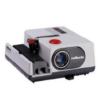 VIDEOPROJECTEUR Projecteur de diapositives 2000 AF-IR