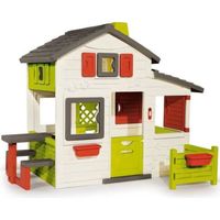 SMOBY Maison enfant Friends House SMOBY Maison enfant Friends House