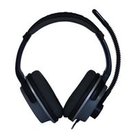 CASQUE  - MICROPHONE TURTLE BEACH Casque Ear Force Foxtrot PX21