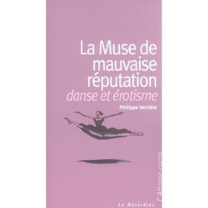 De Philippe Verrièle paru le 22 juin 2010 aux éditions LA MUSARDINE
