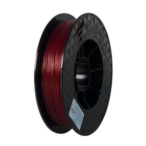 Tiertime Consommable 3D Filaments PLA UP Mini 2 - Rouge - 2x500g