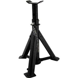 Chandelle pliante 2T GS TUV