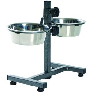 TRIXIE Bar ? chien , 2 × 0,75 l/? 15 cm pour chien