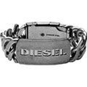 BRACELET , GOURMETTE DX0656040 , Bijou Bracelet Homme , Argent. \u2039\u203a