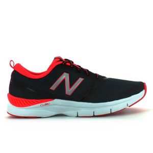 New Balance Noir Et Rose New Balance Noir Et Rose