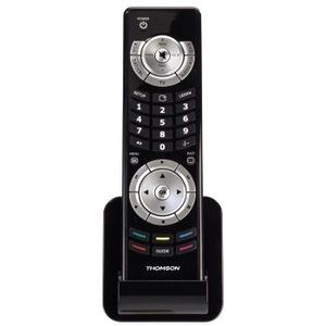 Télécommande THOMSON ROC 5209 noir Télécommande THOMSON ROC 5209 noir