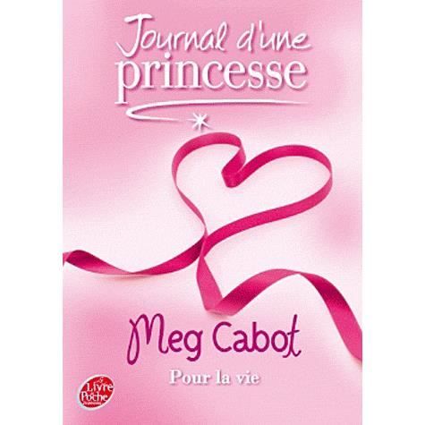 Pour la vie Achat / Vente livre Meg Cabot Livre de Poche Jeunesse
