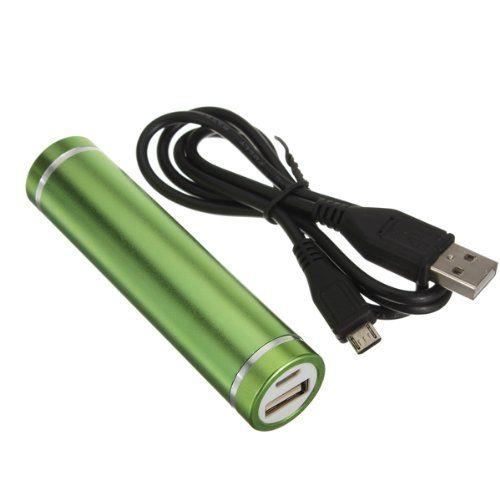 Batterie externe telephone portable 2600 mAh Achat batterie téléphone