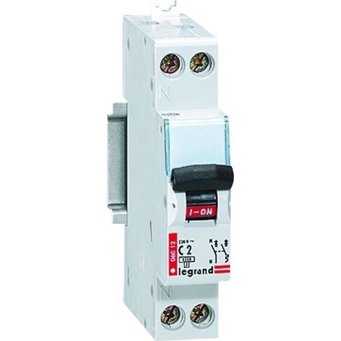 Pouvoir De Coupure Disjoncteur 3000 Ou 4500
