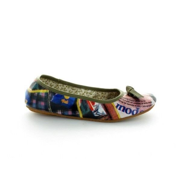 kickers liberta