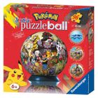 PUZZLE Puzzleball® Pokémon - 108pcs