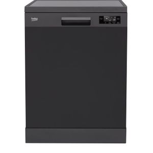 BEKO TDFN16320A - Lave-vaisselle 60cm A++ 13 couverts