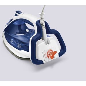 TEFAL - Fer Vapeur Ultimate anti-calcaire - FV9620E0