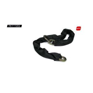 Antivol chaine Radikal RK 11120L - Chaine 120 cm