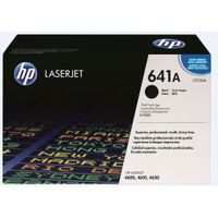 TONER HP Cartouche de toner C9720A