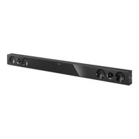 Enceintes sp�ciales LG ELECTRONICSNB2420ABRUN