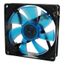 GELID Wing 9 UV Bleu