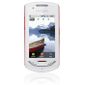 SMARTPHONE Samsung S5620 Player Star 2 Blanc