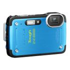  Olympus TG-620 Bleu appareil photo numerique