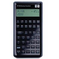 CALCULATRICE HP20B