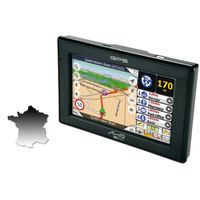 GPS AUTONOME Mio C320b France