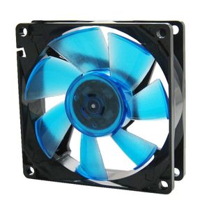 GELID Wing 8 UV Blue
