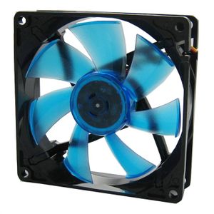 GELID Wing 9 UV Bleu