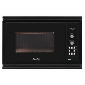 MICRO-ONDES SAUTER SME920B