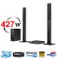HOME CINEMA LG BH6420D Home Cinéma 2.1 Blu Ray 3D