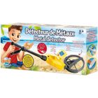  Détecteur de Métaux