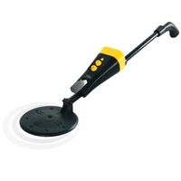 DETECTEUR DE METAUX Détecteur de Métaux National Géographic