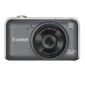 APPAREIL PHOTO NUMERIQUE Appareil photo CANON PowerShot SX220 HS gris