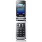 TELEPHONE PORTABLE SAMSUNG SGH C3520 Gris