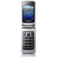 TELEPHONE PORTABLE SAMSUNG SGH C3520 Gris
