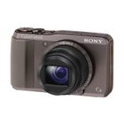  SONY DSC-HX20 Compact - Chocolat