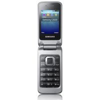 TELEPHONE PORTABLE SAMSUNG SGH C3520 Gris