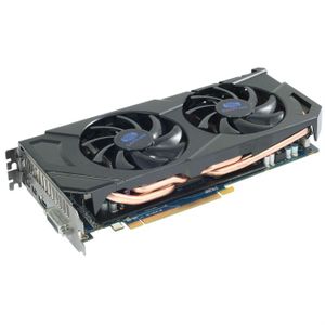 Sapphire AMD HD7870 2Go GDDR5 OC