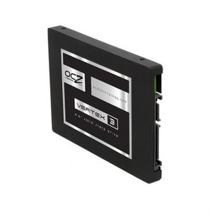 OCZ 120Go SSD 2,5" Vertex 3
