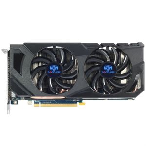 Sapphire AMD HD7870 2Go GDDR5 OC