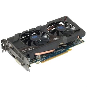 Sapphire AMD HD7850 2Go GDDR5 OC