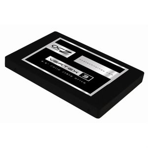 OCZ 120Go SSD 2,5" Vertex 3