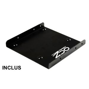 OCZ 120Go SSD 2,5" Vertex 3