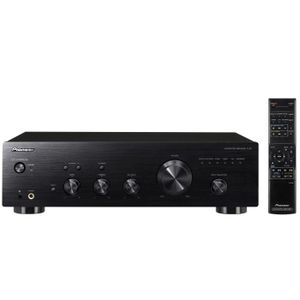 AMPLIFICATEUR PIONEER A-20-K Amplificateur Hi-Fi Stéréo AMPLIFICATEUR PIONEER A-20-K Amplificateur Hi-Fi Stéréo