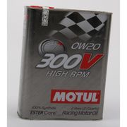 HUILE MOTEUR Fut 20 L d'huile 300V 15W50
